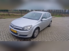 Opel Astra - 1.6 Enjoy