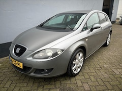 Seat Leon - 1.6 Stylance - Cruise Control