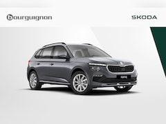 Skoda Kamiq - Selection 1.0 TSI 115 PK | Automaat | Trekhaak | Adaptive cruise control | Parkeersensoren