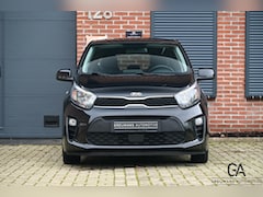 Kia Picanto - 1.0 |STOELVERW|STUURVERW|CLIMA|CARPLAY|CAMERA