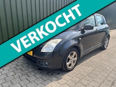 Suzuki Swift - 1.3 GA