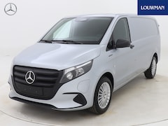 Mercedes-Benz eVito - L2 66kWh PRO | GRATIS Wallbox | Smartphone intergratie pakket |