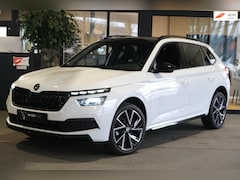 Skoda Kamiq - 1.0 TSI DSG Monte Carlo Pano Virtual Led Navi Acc Pdc