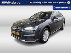 Audi A4 allroad quattro - 45 TFSI / Virtual cockpit / Stoelverwarming / Full Led / 12 Maanden Select+