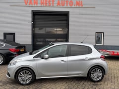 Peugeot 208 - 1.2 StYLE | 6 MND GAR | AIRCO | CRUISE CONTROL | SPORTVELGEN | T