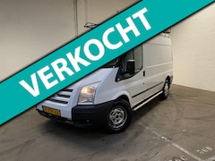 Ford Transit - 330M 2.2 TDCI HD Airco, Nieuwe APK