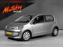 Volkswagen Up! - 1.0 move up BlueMotion