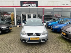 Volkswagen Golf Plus - 1.6 FSI Trendline NAVI-CRUISE-PDC-TREKHAAK