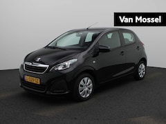 Peugeot 108 - 1.0 e-VTi Active | Airco | elektrische ramen | Zuinig