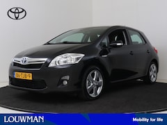 Toyota Auris - 1.8 Full Hybrid Dynamic Business I Navigatie I Climate Control I Cruise Control I Keyless