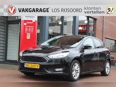 Ford Focus - 1.0 EcoBoost *Trend* | Carplay | Navigatie | A/C | Cruise Control | PDC V+A | Orig. NL |