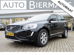 Volvo XC60 - 2.0 D3 FWD Polar + Rijklaarprijs Incl. 12mnd Garantie NAP