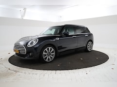 MINI Clubman - 1.5 Cooper Panorama, Harman kardon, Leer, climate,