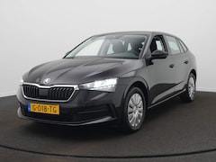 Skoda Scala - 1.0 TSI Active / Cruise / LED / Airco