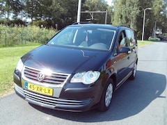 Volkswagen Touran - 1.4 TSI Optive