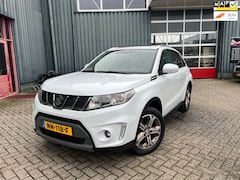 Suzuki Vitara - 1.6 Experience 1ste Eigenaar / Pano / Navi / NAP / APK / Trekhaak / Airco