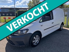 Volkswagen Caddy Maxi - 2.0 TDI L2H1 DSG BMT Trendline Facelift