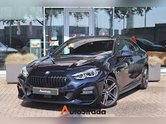 BMW 2-serie Gran Coupé - (f44) 218i M-Sport 136pk Aut | Aerodynamica | Virtual | Carplay | Kuipstoelen