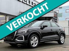 Audi Q2 - 35 TFSI Prestige S Tronic | Matrix | Keyless