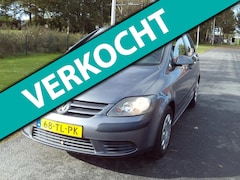 Volkswagen Golf Plus - 1.9 TDI Trendline