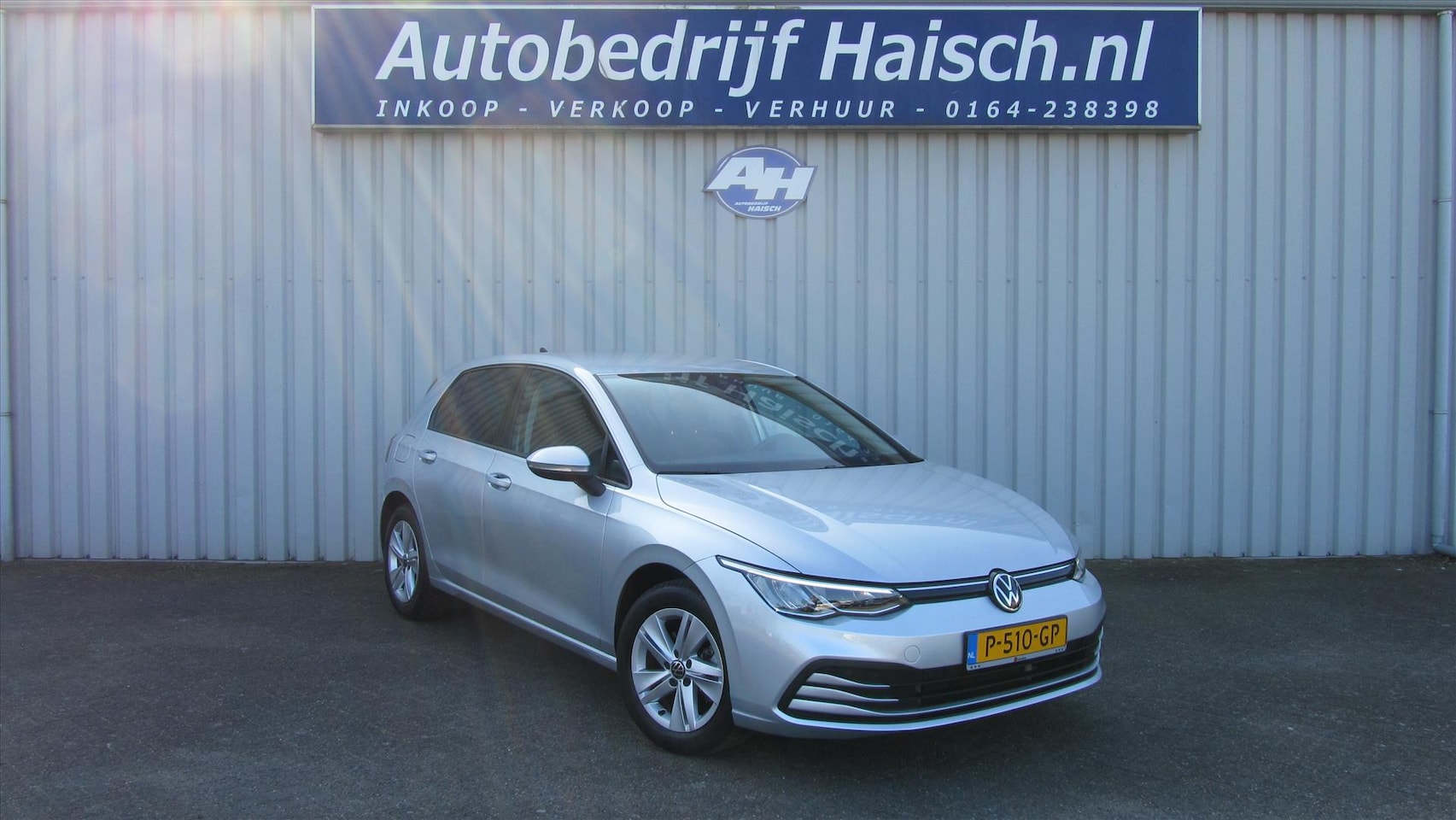 Volkswagen Golf - 2.0 TDI 150pk 7-DSG - AutoWereld.nl