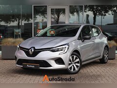 Renault Clio - 1.0 TCe Equilibre 90pk | Carplay | Cruise | Navi | DAB | 1ste Eigenaar