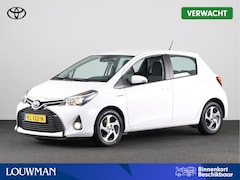 Toyota Yaris - 1.5 Hybrid Trend | Navigatie | Camera | Climate Control |