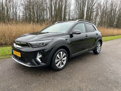 Kia Stonic - 1.0 T-GDi 120pk DCT7 Automaat | DynamicPlusLine | Apple carplay / Android auto | Navigatie