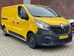 Renault Trafic - 1.6 dCi T29 L2H1|AIRCO|3ZITS|CRUISE|NAP