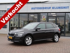 Skoda Kamiq - 1.0 TSI AUT. Sport Business | Trekhaak | App-Connect |