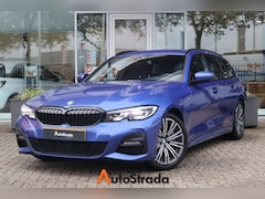 BMW 3-serie Touring - (g21) 330i M-Sport 258pk Aut | Carplay | Cruise | Navi | Leder I 1e Eigenaar