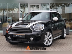 MINI Countryman - (f60) 1.5 Cooper Salt 136pk AUT | Climate | Cruise | Bluetooth