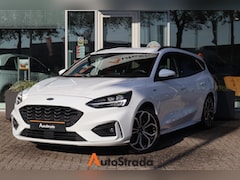 Ford Focus Wagon - 1.5 EcoBoost ST-LINE 150pk AUT I Navi I ACC I B&O I Camera I Winterpakket