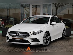 Mercedes-Benz A-klasse - Limousine A 200 AMG-Line 163pk 7G-DCT | Camera | LED | Navi | Carplay | Stoelverwarming