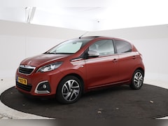 Peugeot 108 - 1.0 e-VTi Collection TOP Carbio, Climate Control, Airco NIEUWSTAAT