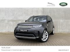 Land Rover Discovery - 2.0 Sd4 HSE Luxury 7p