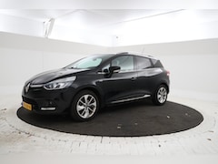 Renault Clio Estate - 1.5 dCi Ecoleader Limited extreem zuinig navigatie, Airco