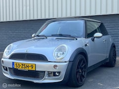 MINI Cooper - 1.6 Pepper|APK|Airco|Elec Pakket