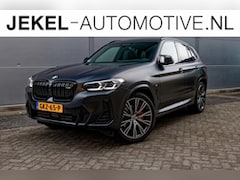 BMW X3 - M40i xDrive High Executive Full Option NP € 126.289, =