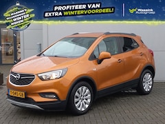 Opel Mokka X - 1.4T 140pk Automaat Innovation | Cilmate control | Navigatie by app | Winterpakket | Trekh