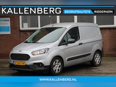 Ford Transit Courier - 1.5 TDCI 100PK Trend / Sync 3 / Navi / Carplay / Cruise / Stoelverwarming