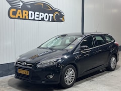 Ford Focus Wagon - 1.0 EcoBoost Edition Plus