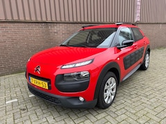 Citroën C4 Cactus - 1.2 VTi Feel Navi Camera Clima Cruise Control