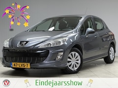 Peugeot 308 - 1.6 VTi Sublime/ 108.000KM N.A.P/ Automaat/ Clima/ Cruise/ Radio-CD/ Elek.Pakket/ Isofix/