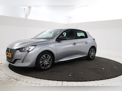 Peugeot 208 - 1.2 PureTech Active Pack 5 Deurs, Navigatie, Apple carplay, Lmv,