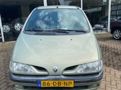 Renault Scénic - Scenic 2.0 lpg