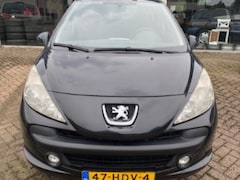 Peugeot 207 - 1.6 aircoi 5 drs