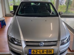 Fiat Stilo - 2.4 abarth