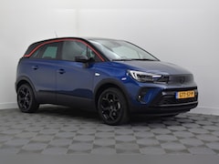 Opel Crossland - 1.2 Turbo 110PK GS-Line