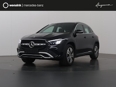 Mercedes-Benz GLA-Klasse - 250 e Luxury Line | Panoramadak | Trekhaak | Winter pakket |